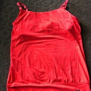 Under Armour Yoga Top